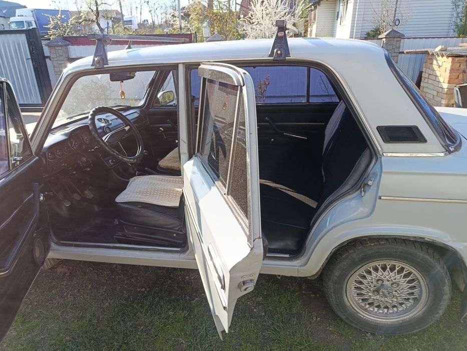 Продам Машину  ВАЗ 2106