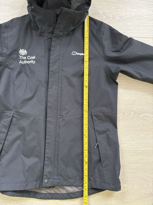 Вітровка жіноча Berghaus