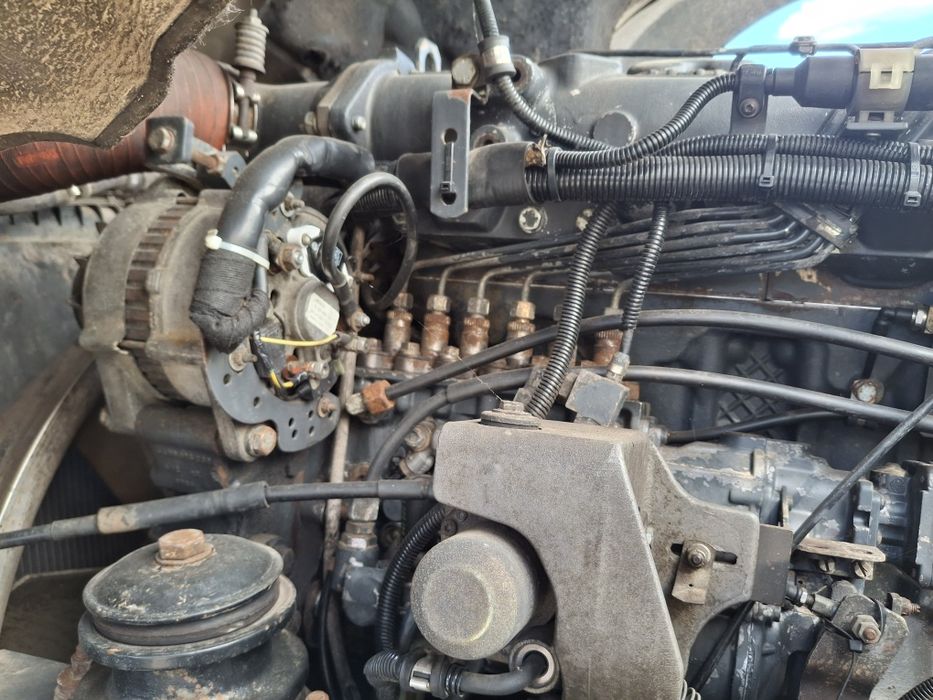 Renault Premium ReF (холодильник, рефрижератор)