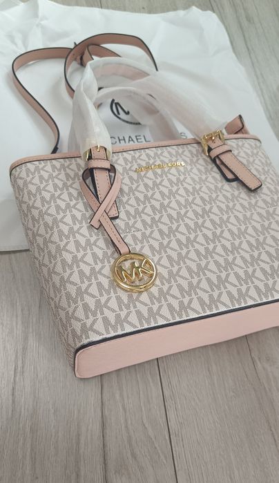 Сумка Michael Kors Jet Set Travel small