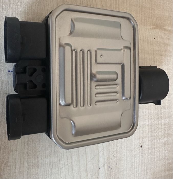 Блок управления вентиляторами 940009402, 940004000, 940004300…