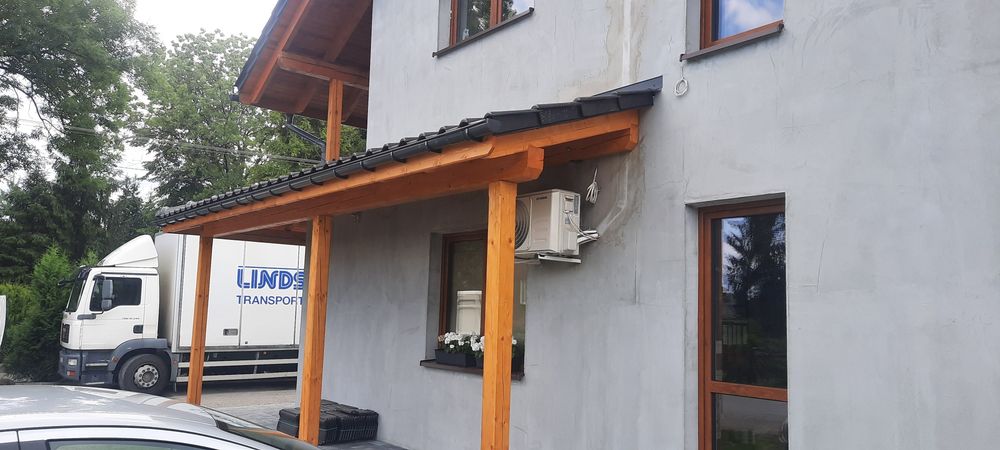 zadaszenia,poliwenglan,daszki,daszeczki,wiaty,samochodowe