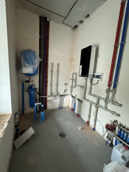 Дом по адресу (площадь 220 м²) - Atlanta.ua - фото 17