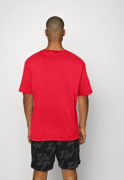 T-shirt sportowy z logo Jordan XL
