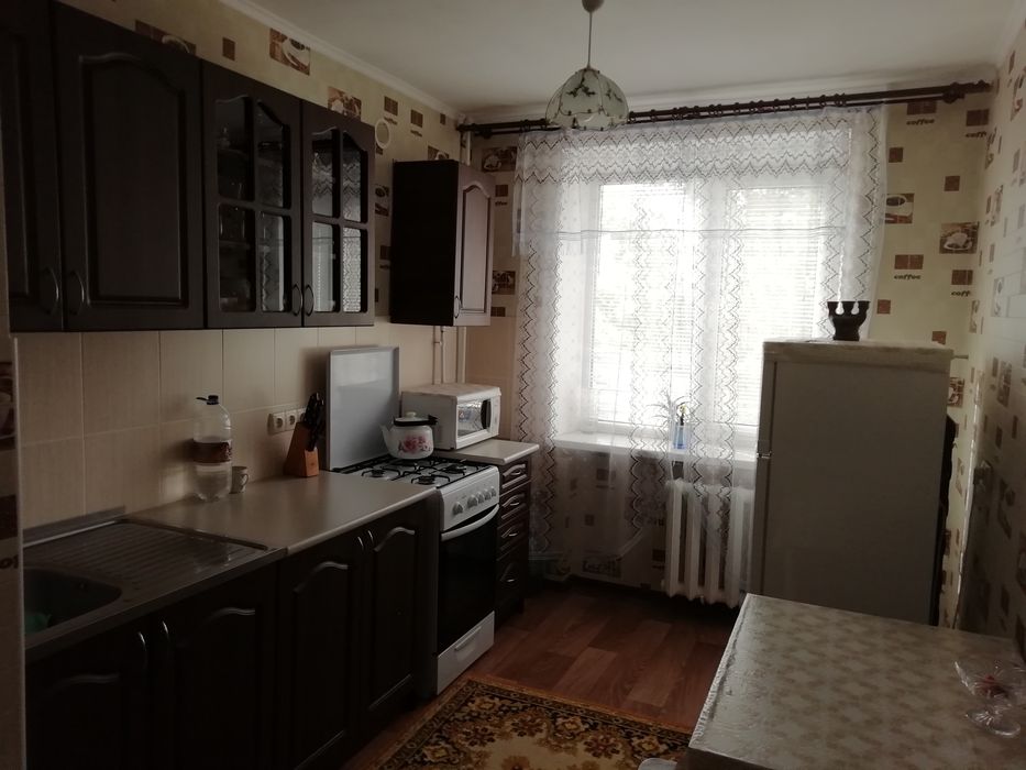 Продаж 3-кімнатної квартири Шуменський мікрн.