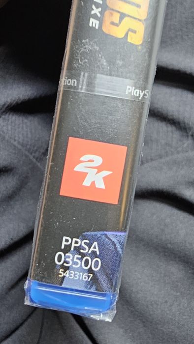 New Tales from the Borderlands PS5 PlayStation 5