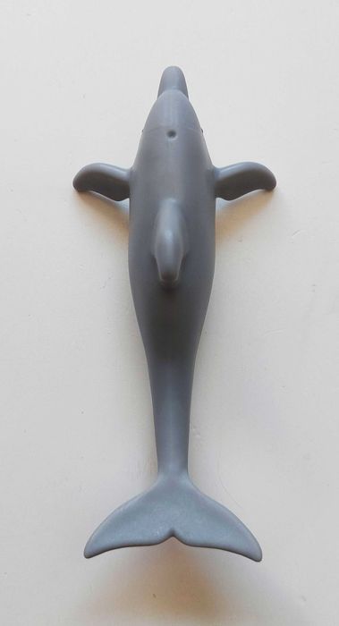 Golfinho da Playmobil Wiltopia Happy Meal Mcdonald's 2024