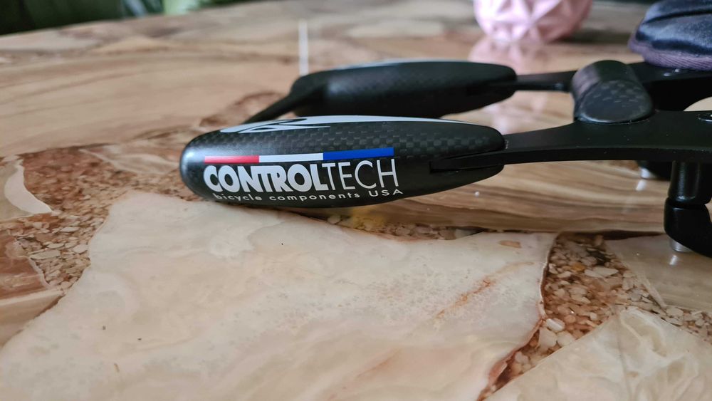 Controltech Aero Cockpit AL  kokpit aero / lemondka