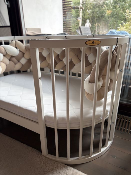 Продам детскую кровать Royal Sleep