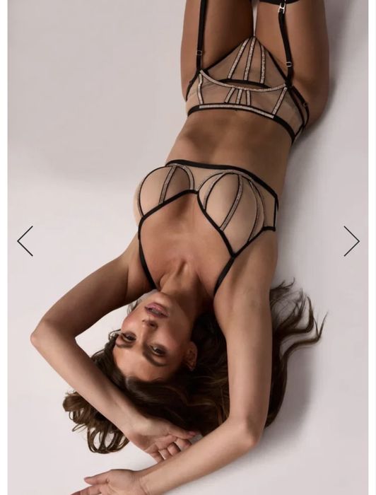 Набір білизни новий Victoria's Secret