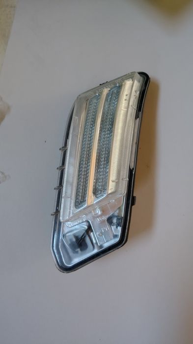 ДХО, ходовий вогонь, фара, дхв volvo xc60 2007-2013