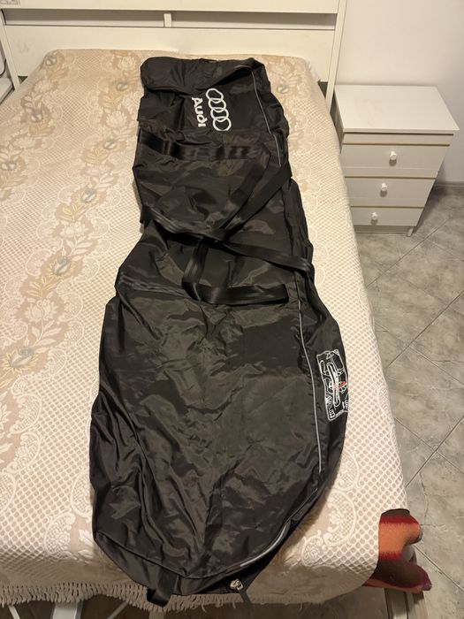 Saco para transportar, esquis, snowboard, surf,Audi