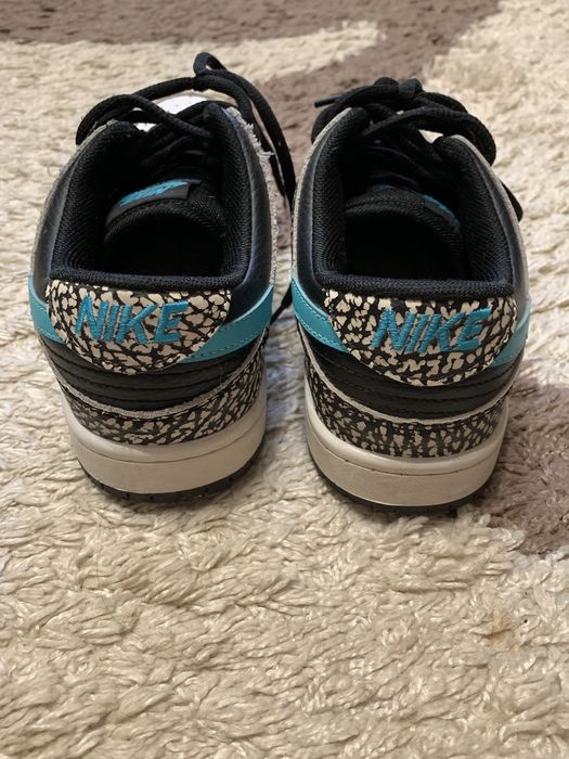 Кросівки NIKE