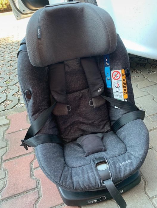 Fotelik samochodowy Maxi Cosi 9-18 kg