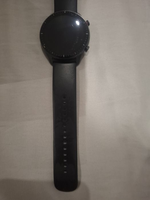 Vendo SmartWatch Amazfit GTR2 em óptimo estado