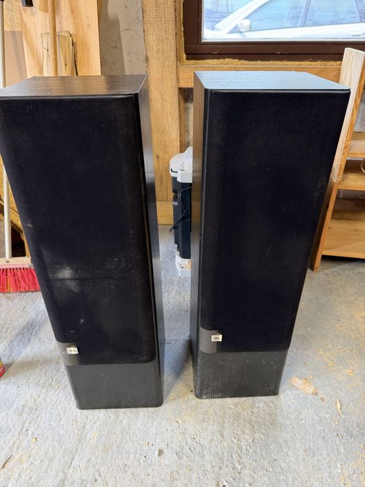 Głosniki JBL LX 700