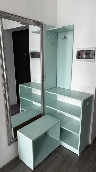 Продаж 2 поверхневої квартири Жк City Lake Білий шоколад