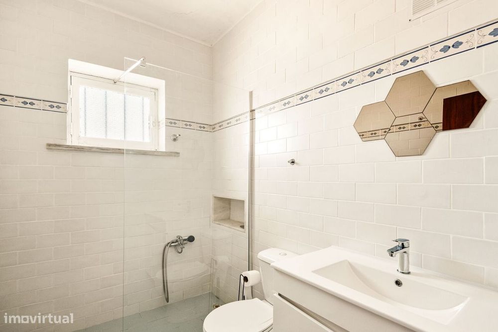 Moradia Isolada T14 com vista, Peniche
