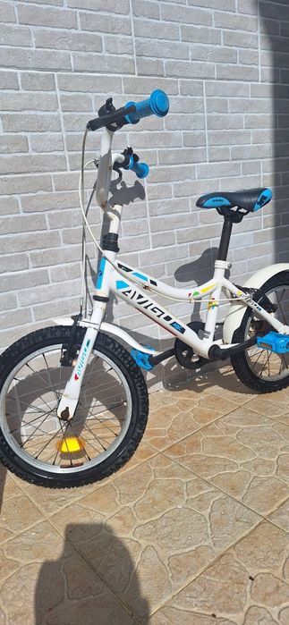 Bicicleta Criança