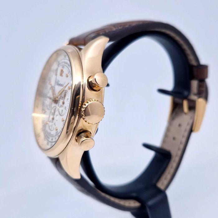 Promocja Chopard Mille Miglia Vintage Limited Edition 16/1889