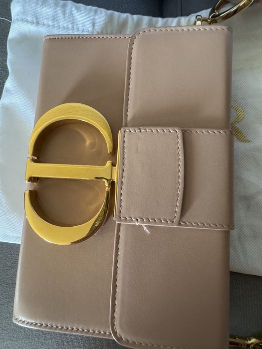 Dior Montaigne 30 Box