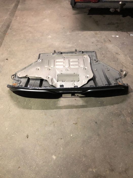 Peças megane RS 2020