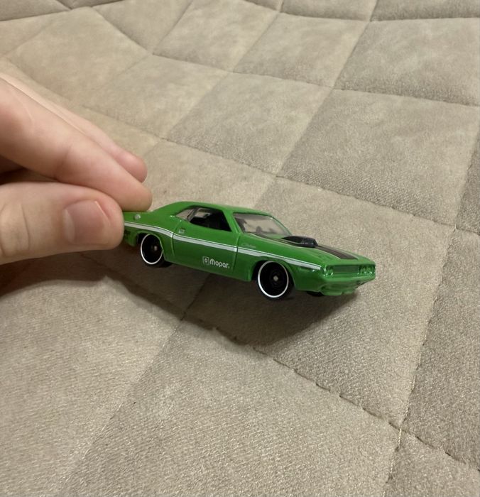 muscle car - купить детский игрушечный транспорт - Цена на OLX.ua