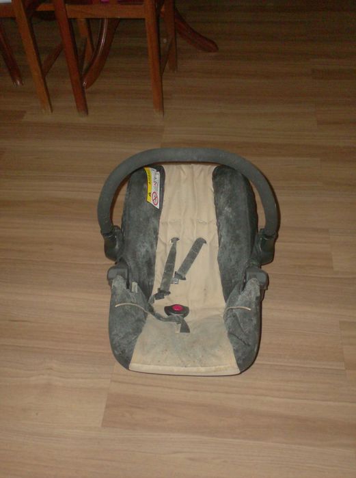 Child Car Seat