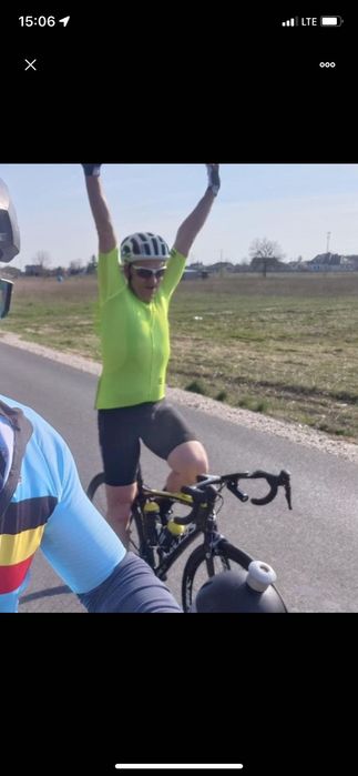 KELLYS STAGE URC 70 full carbon