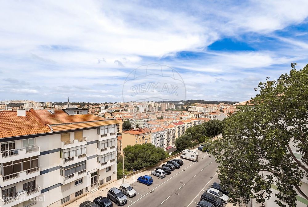 Apartamento T3 para venda