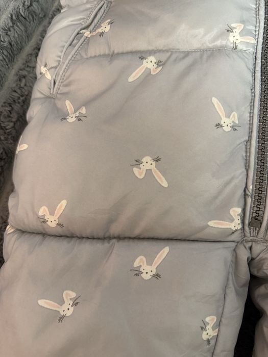 Комбенізон Next 9-12