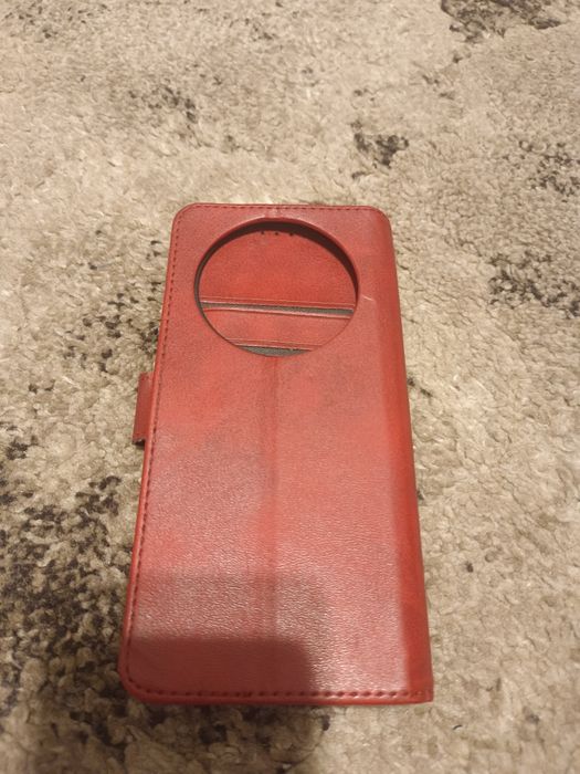 Case na telefon etui