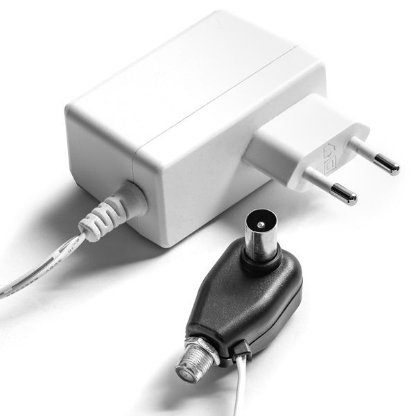 Zasilacz impulsowy 12V FR