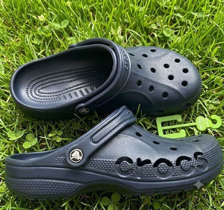 Чоловічі шльопані сабо Crocs  baya  classic/крокс 41, 42,43,44,45