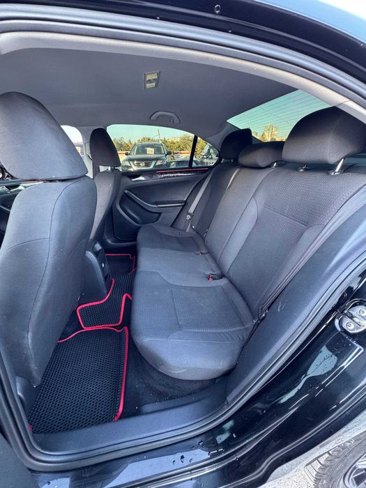 VOLKSWAGEN JETTA 2014 VIN 3VW1K7AJXFM248838 фото оголошення 18 з 20