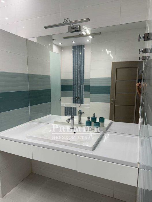 Продам пентхаус з панорамним видом на море