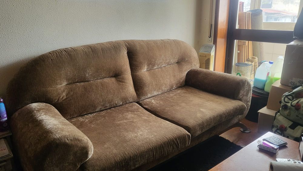 Sofá de 2 lugares