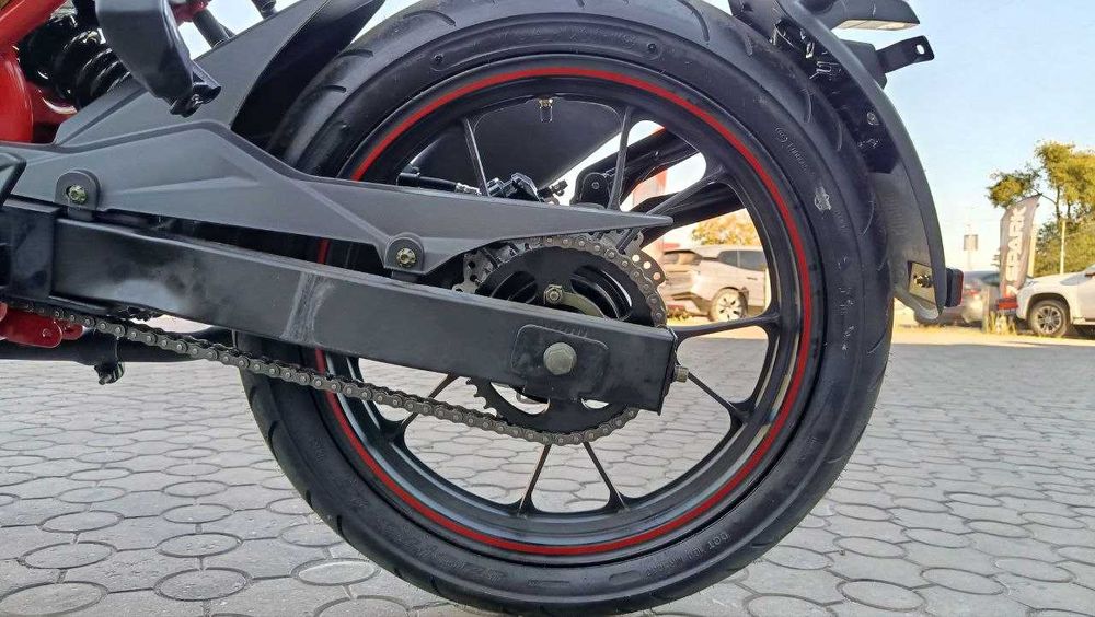 FORTE PUMA - ТЕСТ-ДРАЙВ > Розстрочка Mono/Privat > Доставка НП