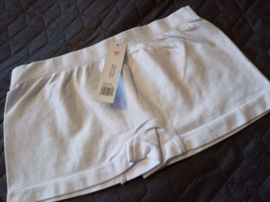 Bokserki damskie S/M