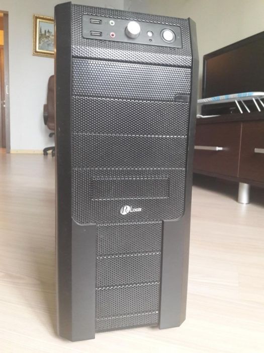 Продам компьютер с лицензией Windows Server 2012 + Терминал лицензия!