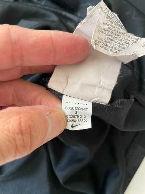 Koszulka piłkarska Portugalia Nike rozmiar S