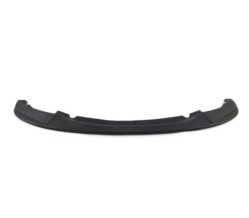 SPOILER LIP FRONTAL BMW SERIE 1 F20 F21 11-15 M TECH