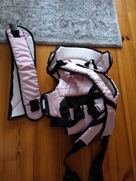 Nosidełko dla dziecka