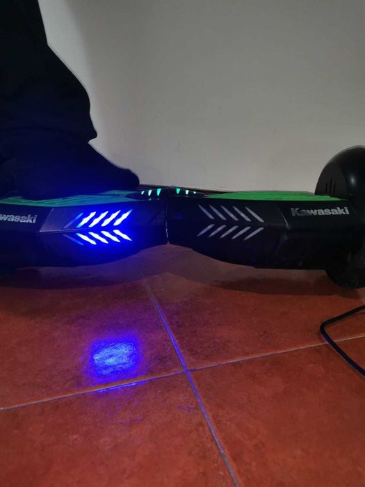 Vendo Hoverboard