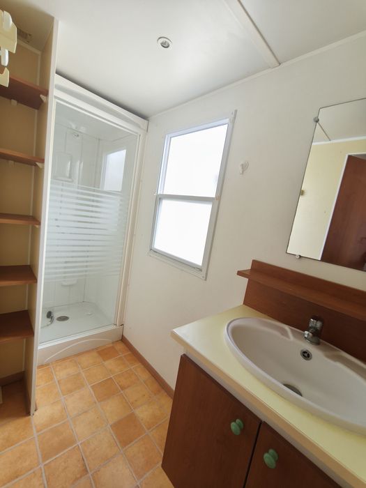 T2 9*4 Casa Móvel Mobile Home Bungalow Casa Madeira