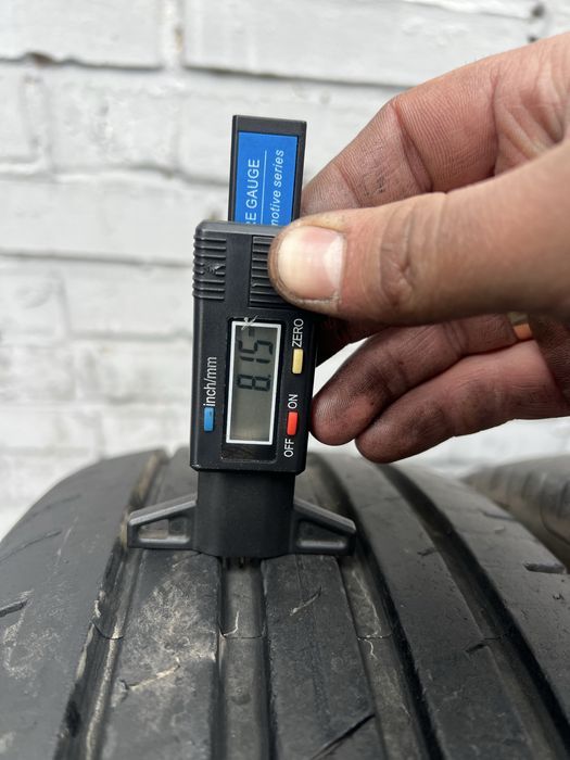 Топові шини‼️Sava Intensa hp2 92H 205/60 r16 8.4мм 2023рік