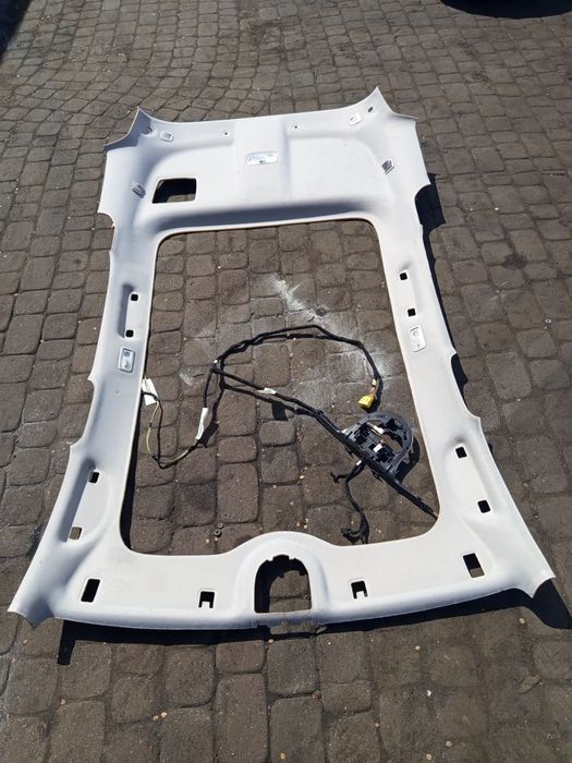 PEUGEOT 308 T7 SW KOMBI 07-13 PODSUFITKA