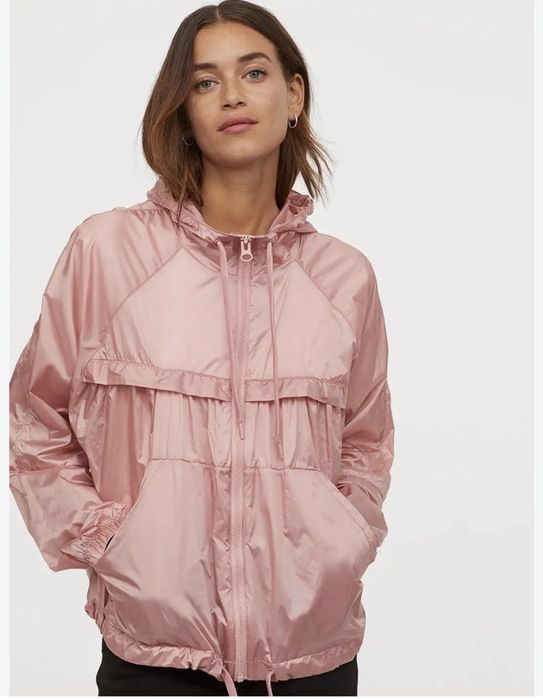 Куртка літня, вітровка H&M