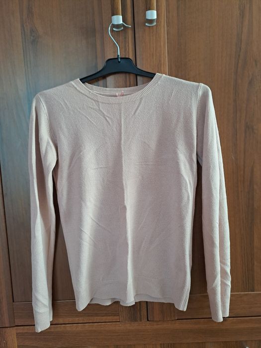 Sweterek damski S Sinsay