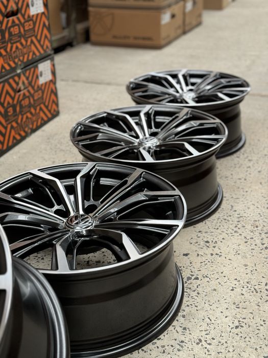 Диски Нові R17/5/120 Volkswagen Transporter T5 T6 в наявності